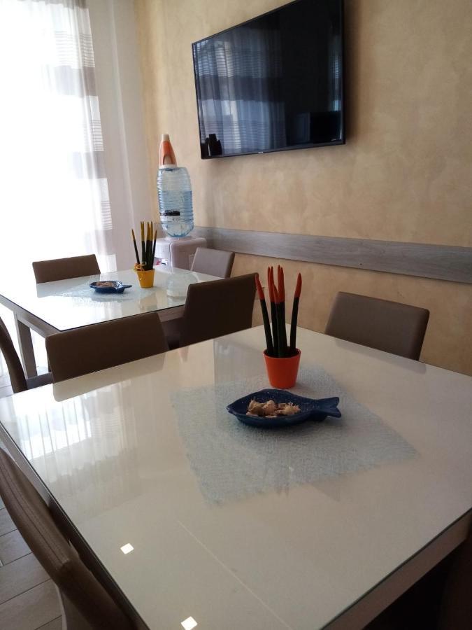 Bed And Breakfast Napoli Bracco Exterior foto