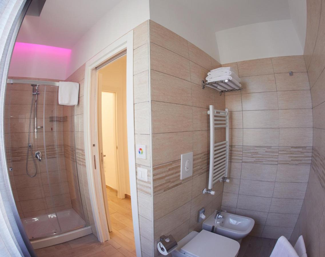 Bed And Breakfast Napoli Bracco Exterior foto